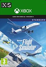 Microsoft flight simulator Flight Simulator