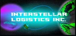 Interstellar Logistics Inc PC Steam Key