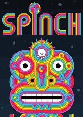 Spinch PC Steam Key