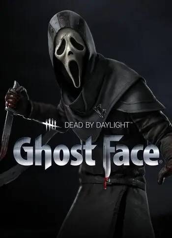 Ghost Face DLC PC Digital Code