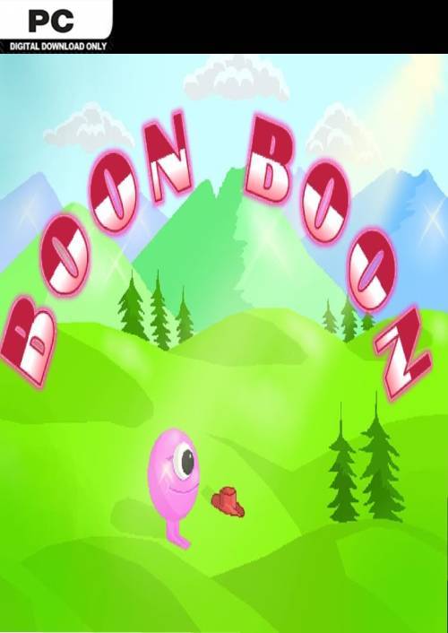 Boon Boon PC Steam Key