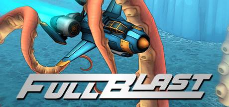 FullBlast Steam Key