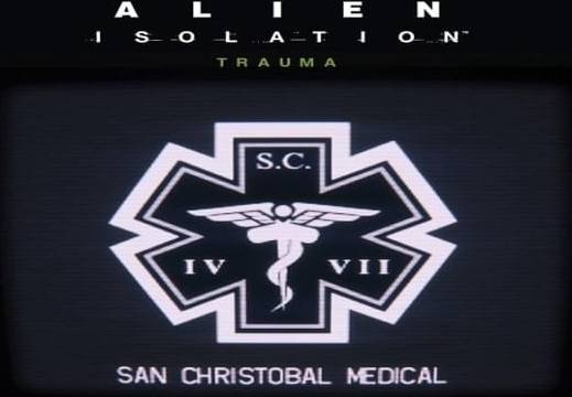 Alien Isolation Trauma DLC
