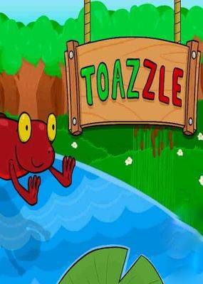 ToaZZle PC Steam Key