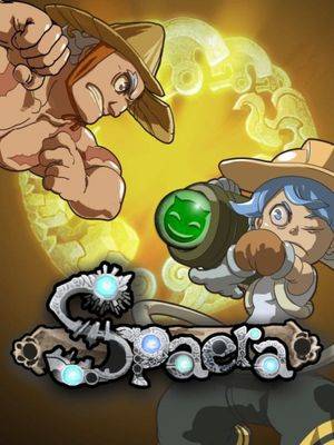 Spaera PC Steam Key