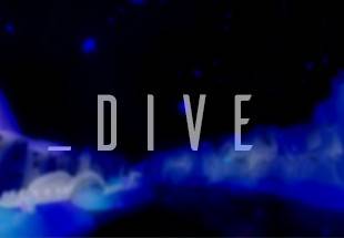 Dive Steam CD Key