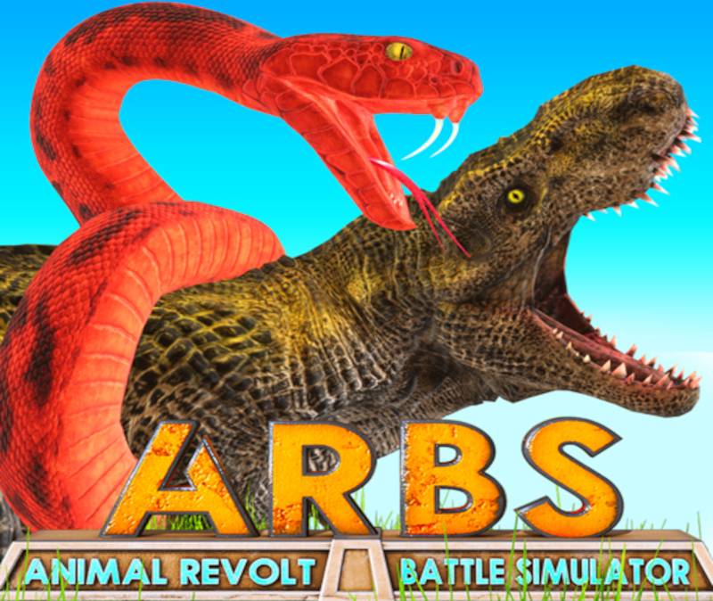 Animal Revolt Battle Simulator PC Steam CD Key