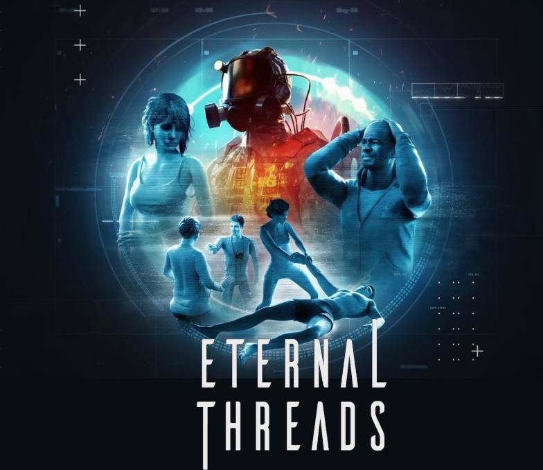 Eternal Threads PC Windows