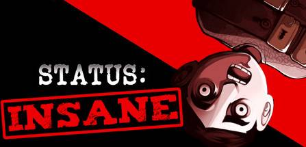 Status Insane PC Steam Key