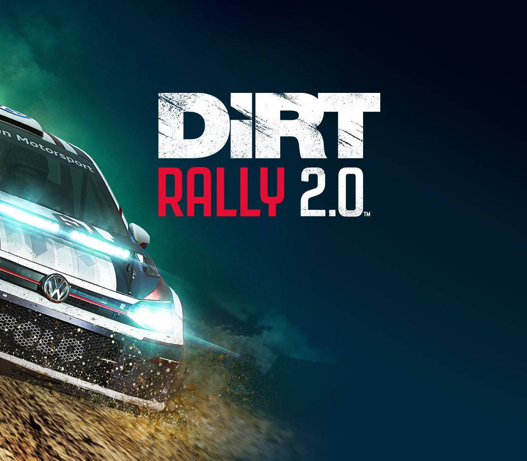 DiRT Rally 2.0 (XOne)