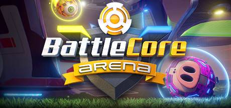 BattleCore Arena PC Steam Key