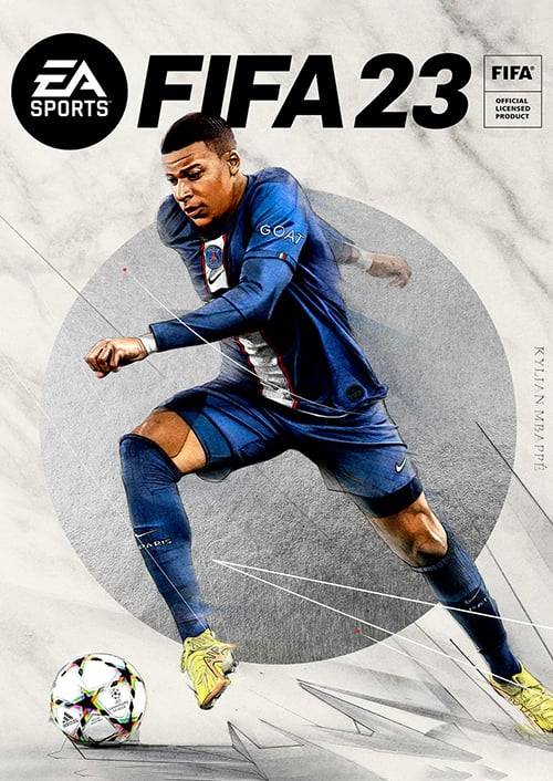 FIFA 23 Xbox One CD Key