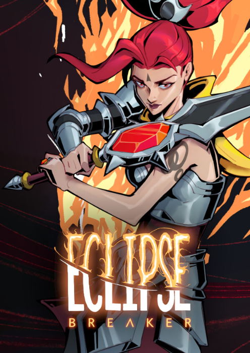 Eclipse Breaker PC