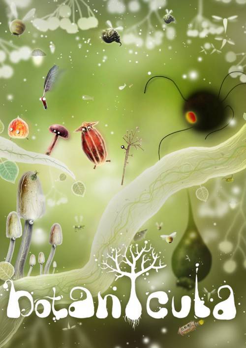 Botanicula PC Steam Key