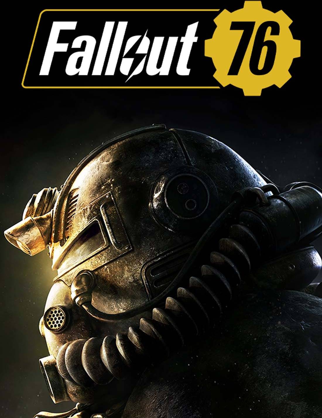 Fallout 76 Multi Game