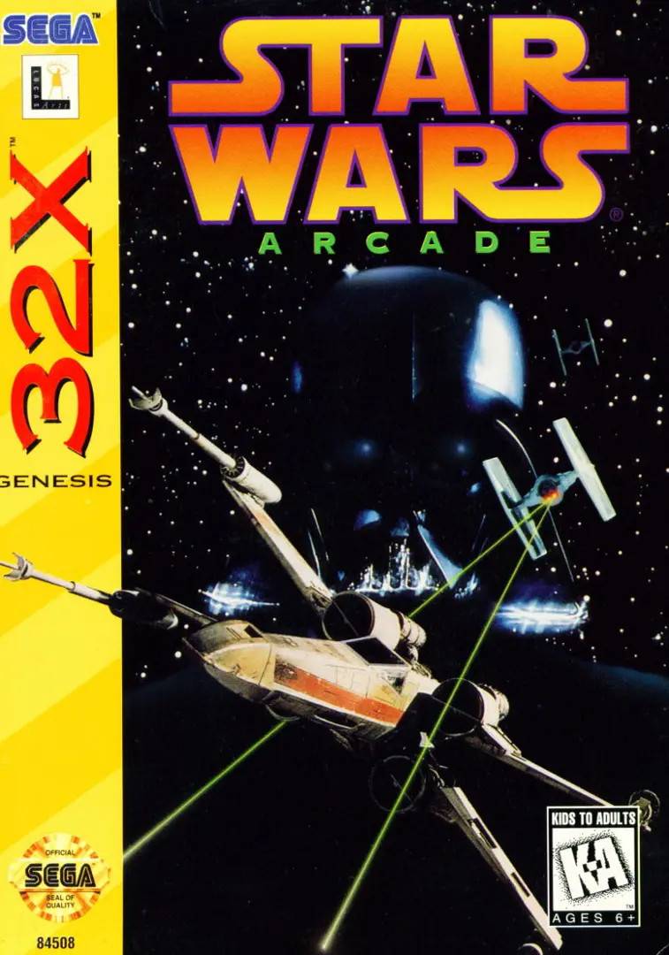 Star Wars Collection PC Mac