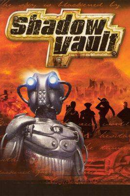 Shadow Vault PC Steam Key