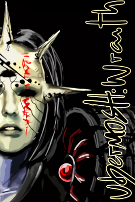 Ubermosh Wraith PC Steam Key