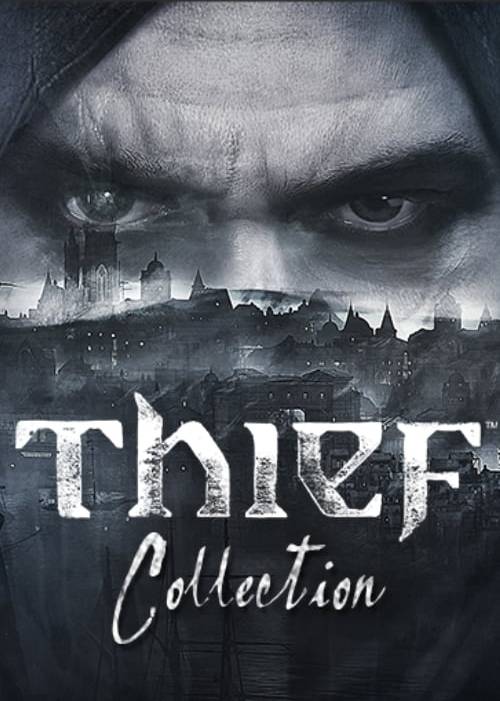 Thief Collection PC