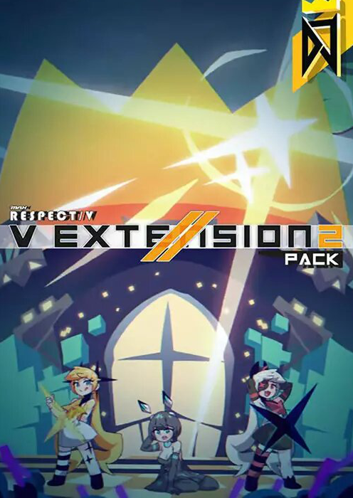 Djmax Respect V Extension II Pack PC