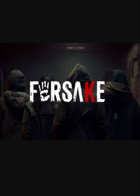 Forsake Urban Horror PC Steam Key