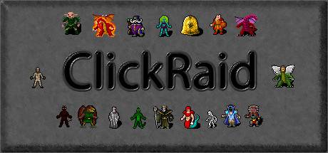 ClickRaid PC Steam Key