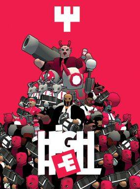 High Hell PC Steam Key