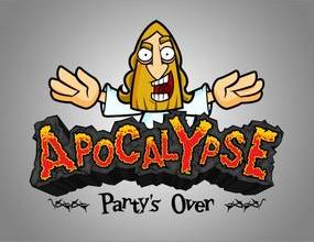 Apocalypse Partys Over PC Steam Key