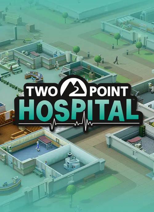 Two Point Hospital Digital Code