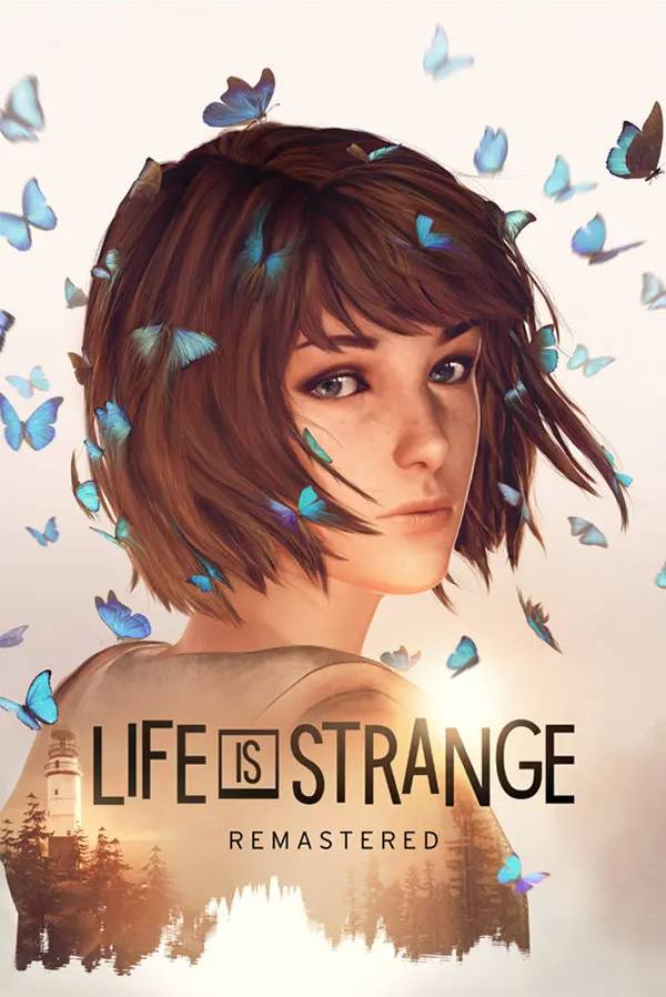 Life Is Strange Remastered Collection PC