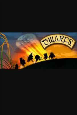 D.W.A.R.F.S. PC