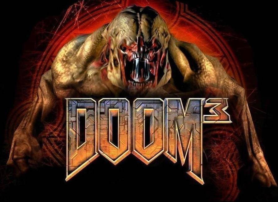 Doom 3