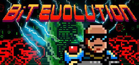 BiT Evolution PC Steam Key