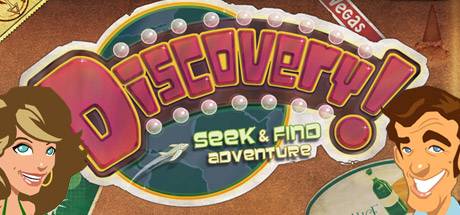 Steam Key PC Discovery