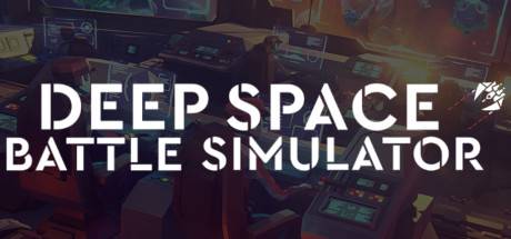 Deep Space Battle Simulator PC