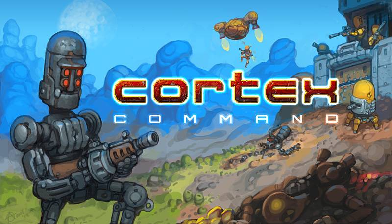 Cortex Command