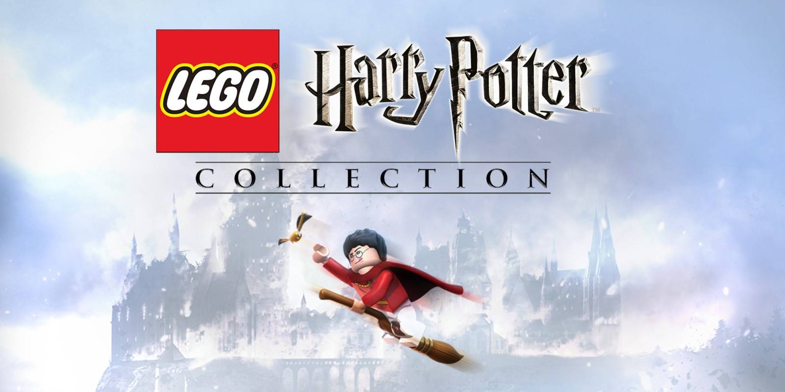 Harry Potter Collection