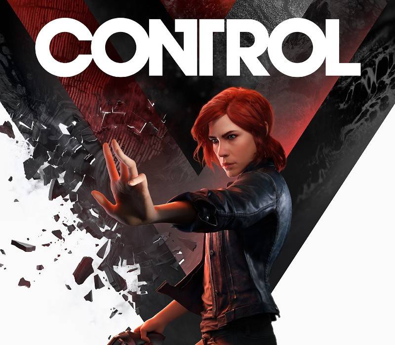 Steam games Control Standard Edition PC Windows CD Key