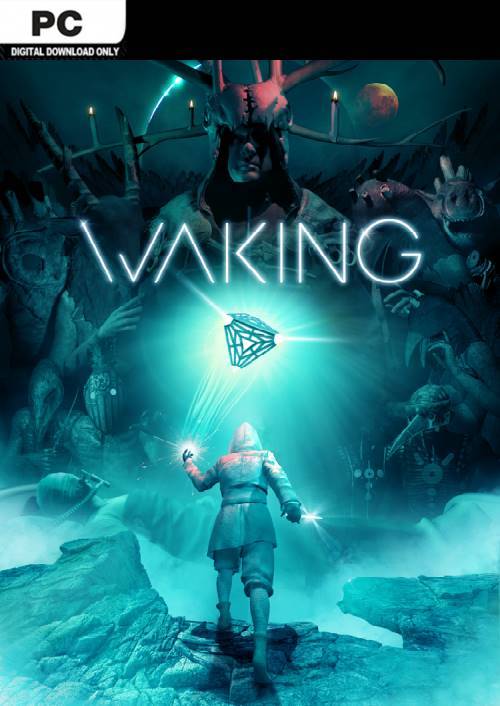 Waking PC