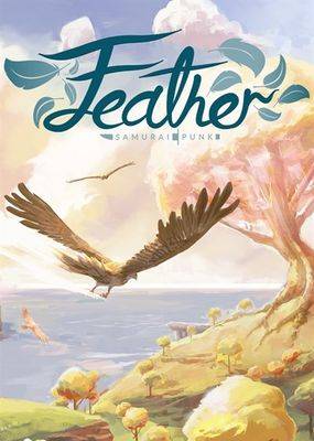 Feather Steam Key