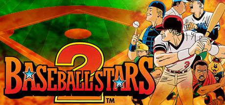 Baseball Stars 2 Steam Key