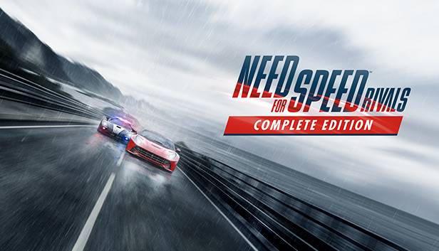Need For Speed Rivals PC Download Ea