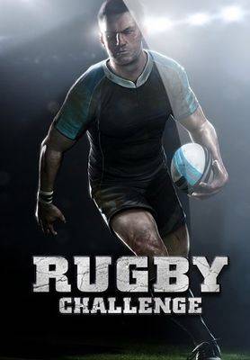 Rugby Challenge PC Steam Key
