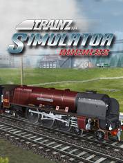 Trainz Simulator Duchess Addon Pack