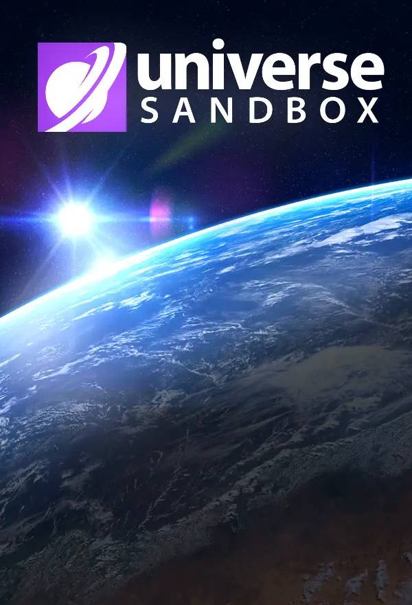 Universe Sandbox PC Mac Linux Digital Code