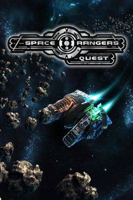 Space Rangers Quest PC Windows