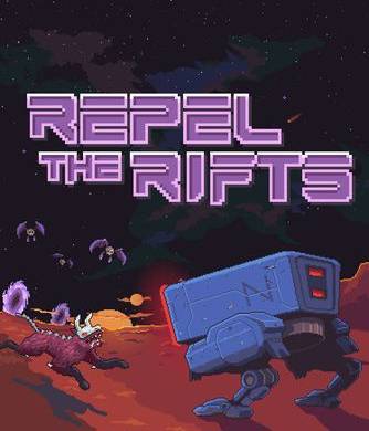 Repel The Rifts PC Game Key