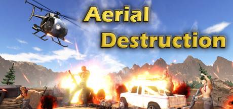 Aerial Destruction PC Steam Key