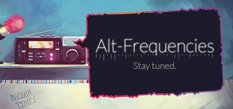 Alt-Frequencies PC