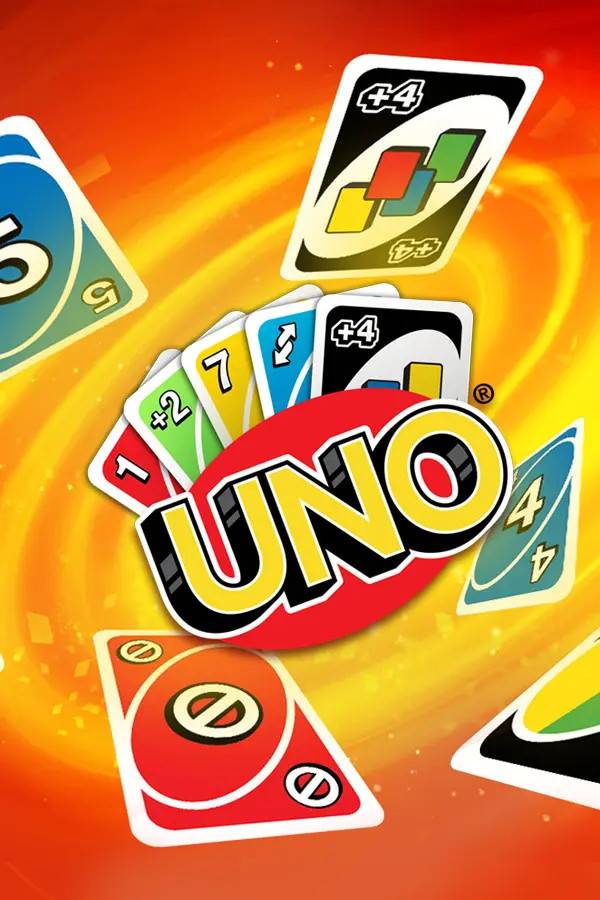 Uno PC Steam Gift